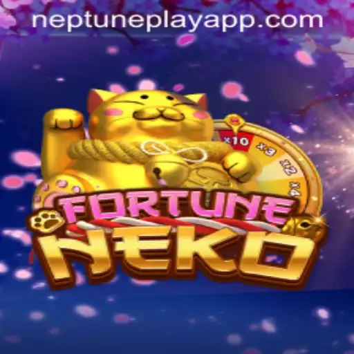 Neptune Play Casino App