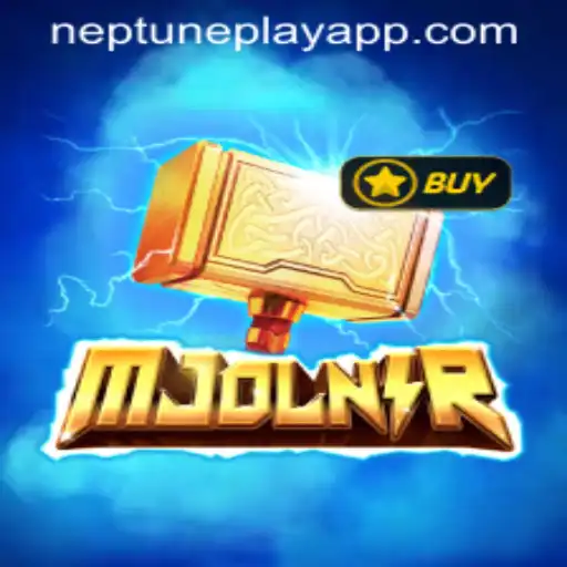 Neptune Play Casino App